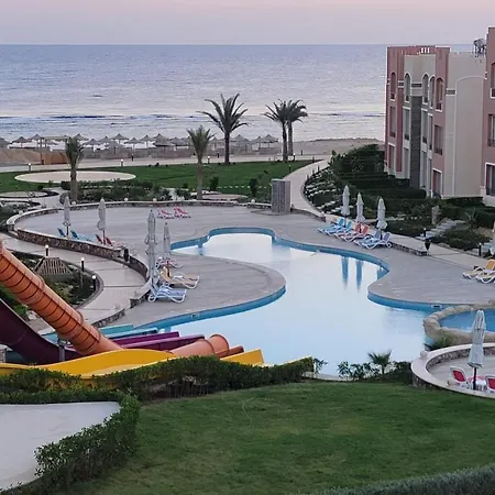 Oyster Bay Beach Resort - Luxury Serviced Condo
