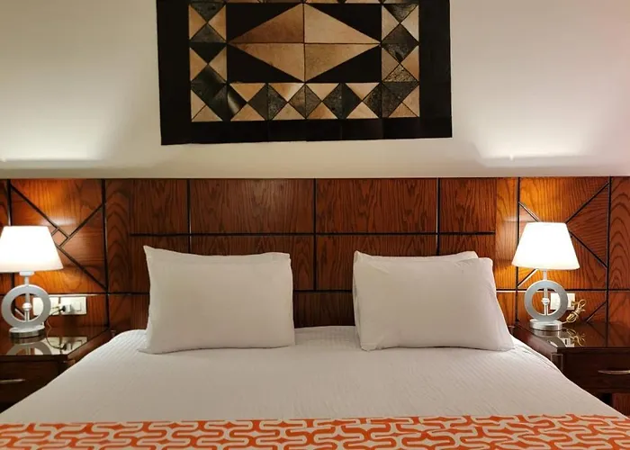 Oyster Bay - Luxury Serviced Resort Marsa Alam