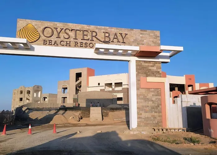 Oyster Bay - Luxury Serviced Marsa Alem