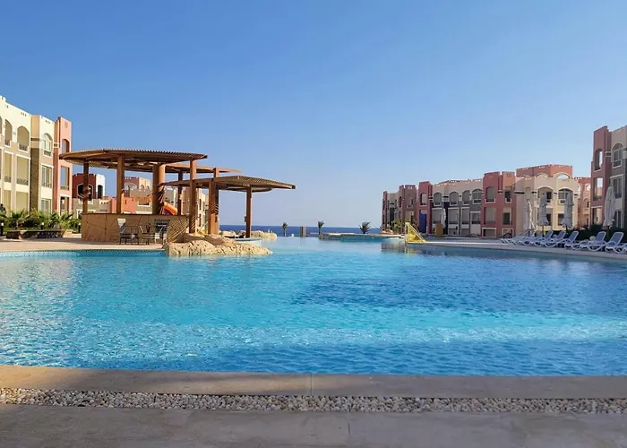 Oyster Bay - Luxury Serviced Resort
