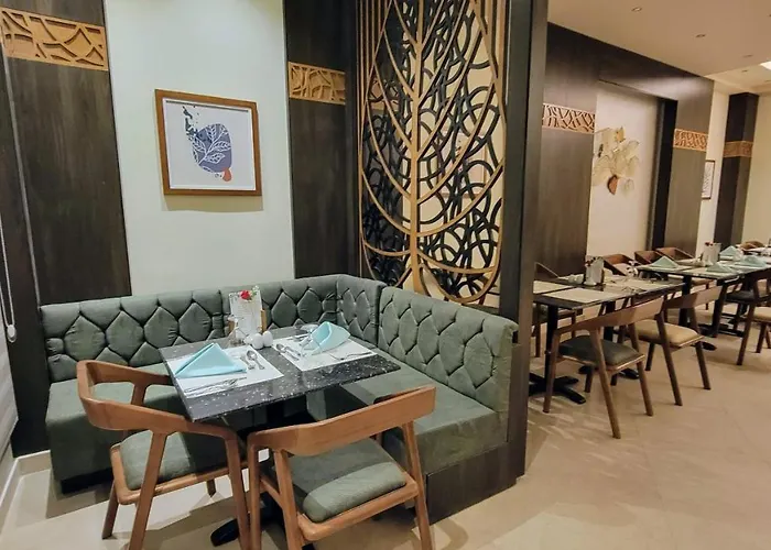 Resort Oyster Bay - Luxury Serviced *