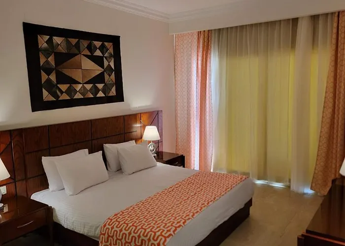 Oyster Bay - Luxury Serviced Resort *