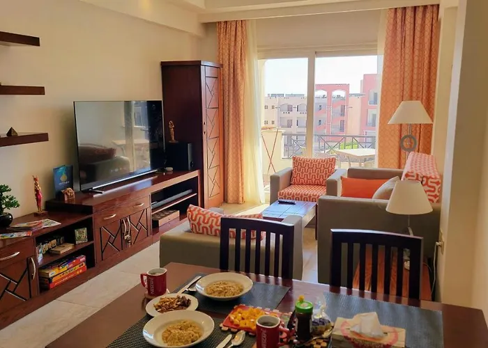 Resort Oyster Bay - Luxury Serviced