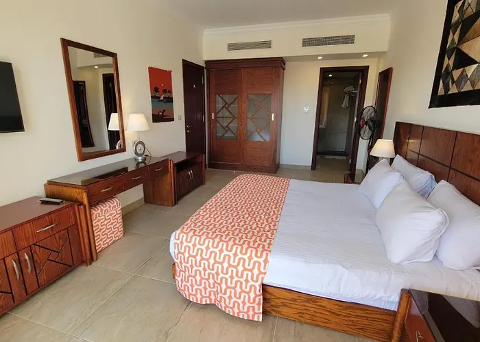 Oyster Bay - Luxury Serviced Resort Marsa Alam