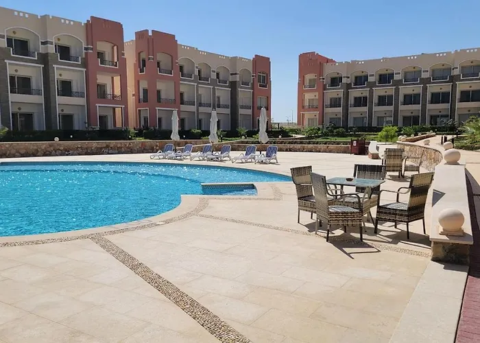 Oyster Bay - Luxury Serviced Resort