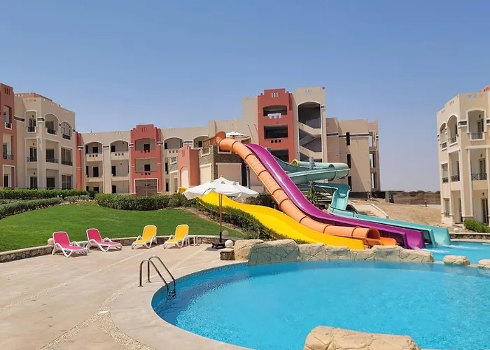 Oyster Bay - Luxury Serviced Resort *