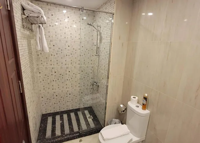 Resort Oyster Bay - Luxury Serviced Marsa Alem
