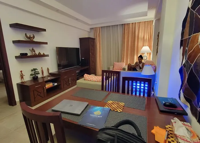 Oyster Bay - Luxury Serviced Resort *