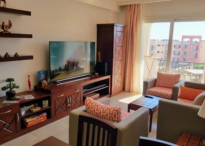 Resort Oyster Bay - Luxury Serviced