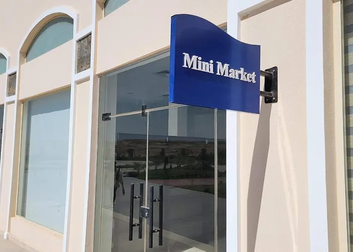 Oyster Bay - Luxury Serviced Marsa Alem