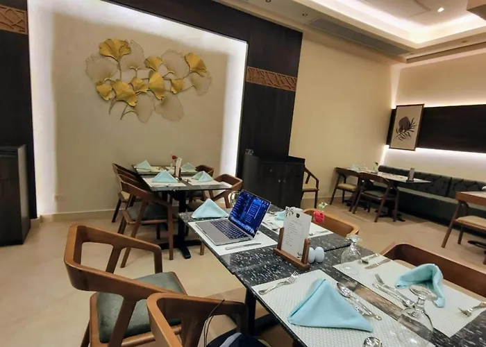 Resort Oyster Bay - Luxury Serviced