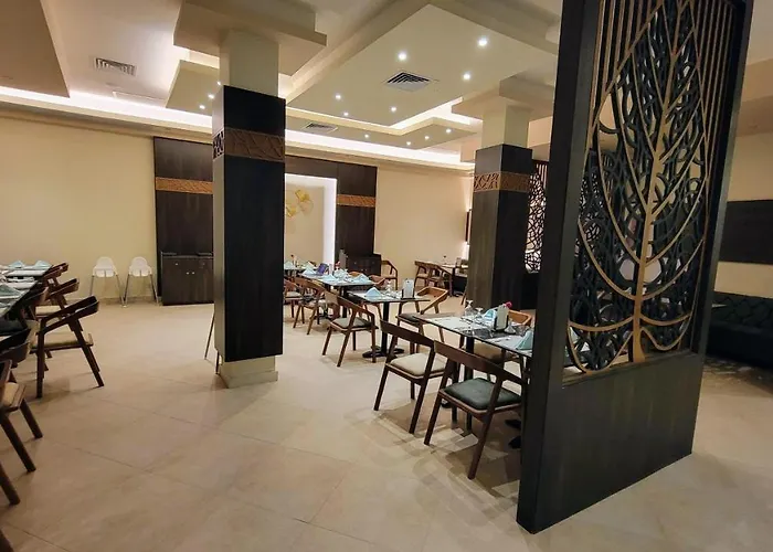 Oyster Bay - Luxury Serviced Resort
