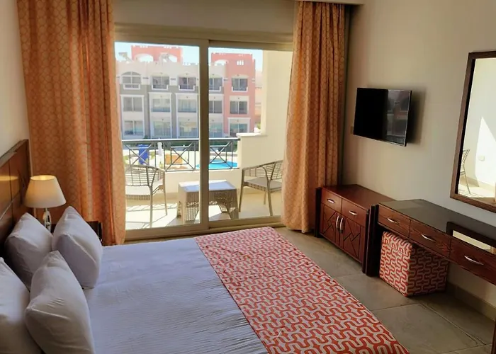 Resort Oyster Bay - Luxury Serviced *