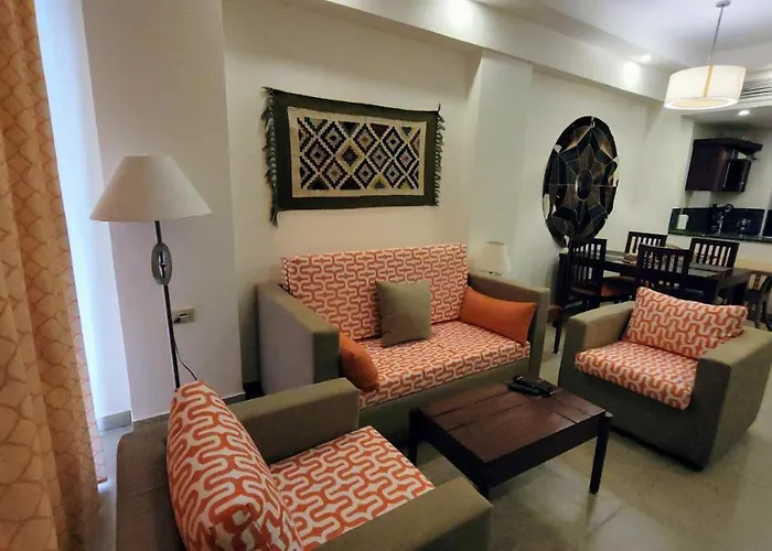 Oyster Bay - Luxury Serviced Resort *
