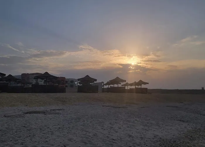 Oyster Bay - Luxury Serviced Resort *